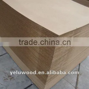 Waterproof Hardboard 1220*2440mm thumbnail-1