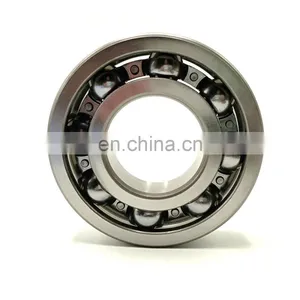 6009-2RS 6010-2Z 28x72x18mm Motorcycle Parts Deep Groove Ball Bearing thumbnail-1