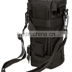 5pc Camera Lens Bags SD Memory Card Organizing Case Accessory Belt,Polyester Camera Bag Quality Choice thumbnail-4