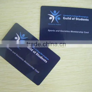 ISO15693 RFID I CODE 2 Proximity Card thumbnail-1