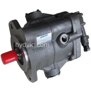 PVB5 PVB6 PVB10 PVB15 PVB20 PVB29 PVB45 и насос Eaton Vickers PVB thumbnail-3