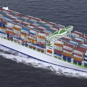 Sea Freight Booking thumbnail-1