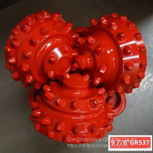 Tricone Bit 9 7/8