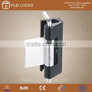 High and Low Voltage Industry Box Use Hinge With Zinc Plated thumbnail-1