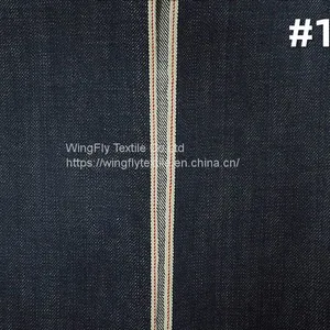 13oz Oversized Black Denim Jacket Denim With Factory Price 31/32 