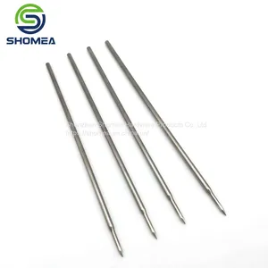SHOMEA Customized Thin Wall 304/316 Stainless Steel Graient Temperature Probe thumbnail-3