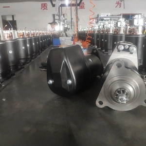 Liaocheng Ningtai Motor Co.,Ltd. company overview - view 1 thumbnail