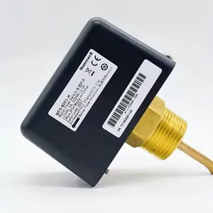 Honeywell WFS-8001-H WFS-8002-H Water Flow Switch Sensing Thread Flow Control Switch thumbnail-2