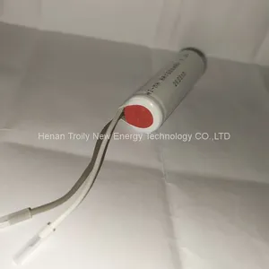 TROILY Ni-MH AA1600mAh 1.2V Rechargeable Battery With Wires thumbnail-1