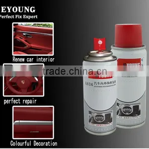Acrylic Clear Coat for Auto Refinish thumbnail-1