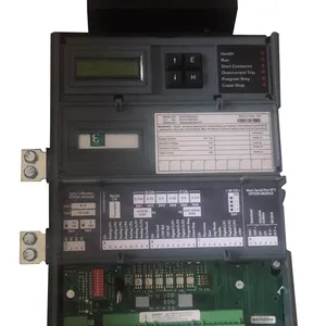 EUROTHERM Governo Irreversible 591C/2700/5/3/0/1 Dc Speed Regulating Device thumbnail-5