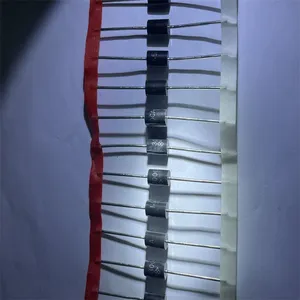 1.5KE300CA-E3 Vishay Semiconductors ESD Suppressors / TVS Diodes 1.5KW,300V 5%,BIDIR,AXIAL TVS thumbnail-2