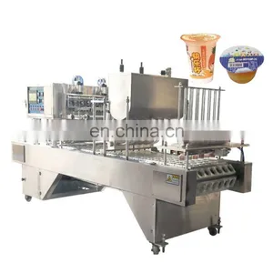 Complete Jelly Manufacturing Equipment thumbnail-2