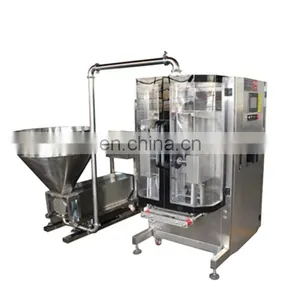 Full Auto Sauce Packing Machine thumbnail-1
