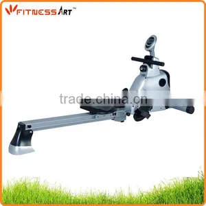 Fashion Exercise Rowing Machine RM2403A-1 With Sliding Seat thumbnail-1