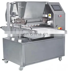Multifunctional Cookies Processing Machine Cookie Depositor thumbnail-1