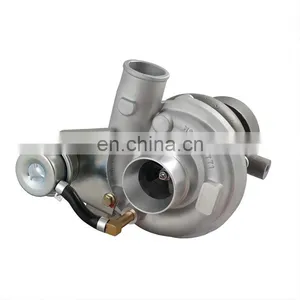Complete Turbocharger GT2052S 28230-41710 702213-5001s 702213-0001 for Hyundai D4al Engine thumbnail-3