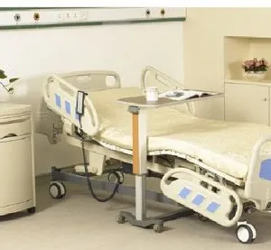 Deluxe Multifunctional Electric Bed thumbnail-3