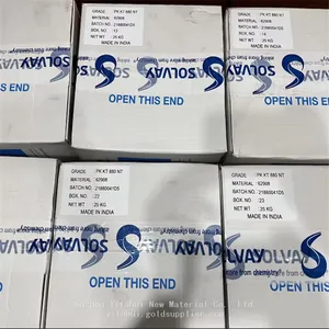 Injection Grade PEEK Pellets Peek Raw Material for 3D Printers thumbnail-4