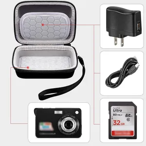 Carrying & Protective Case for Digital Camera thumbnail-3