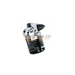 Sinotruk HOWO T5G Sitrak C5H/C7H Truck Spare Parts WG9000360548 Moisture Separator Filter Assembly With Cartridge thumbnail-3