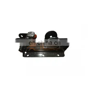 China Original Shacman F2000/L3000/M3000/F3000/X3000 Truck Spare Parts 81.41720.5341 Bracket Assembly Left thumbnail-1