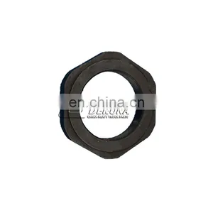 FAW Truck Spare Parts JS180A-1701036 Primary Shaft Nut For FawJ6 J6p J6L J7 Truck thumbnail-2