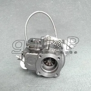 New S200G Turbo 318807 04259204 04259204KZ 20515561 12729700000 1118010-30D 1118010-70D 12589880021 95004451-0062 Turbocharger thumbnail-3