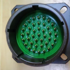 Souriau 38999 Series D38999/26ZA35PA thumbnail-2