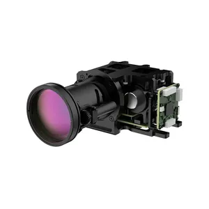 Photon H615 Medium-Wave HOT Cooled Infrared Module thumbnail-1