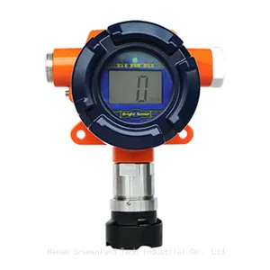 GTQ-BS03 Multi Gas Detector To Detect Natural Gas thumbnail-1
