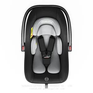 Cheap Price Blow Molding ECE R129 Baby Carrier Car Seat Can Fit Base For 40 - 87 cm thumbnail-2