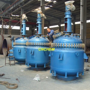 Zibo CNCHEM Equipment Co., Ltd company overview - view 4 thumbnail