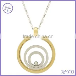 2014 Fashion Design Stainless Steel Pendant thumbnail-1