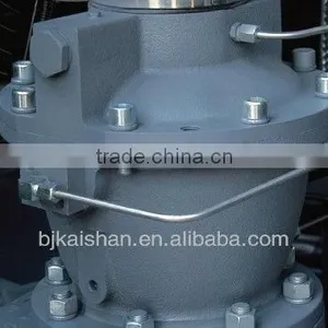 0.8mpa Piston Type Kaishan Air High-pressure Compressor From China thumbnail-3