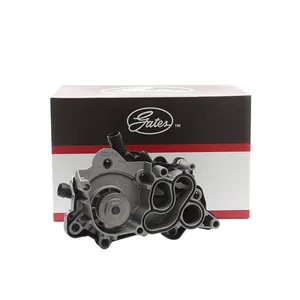 Original Gates GWP4073A Car Engine Cooling System Water Pump Repair Kit for AUDI(BR) Bomba de Agua 04E121600AD thumbnail-1