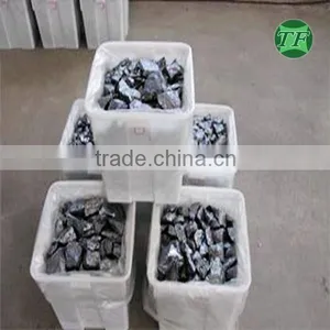 Supplier Silicon Metal 553/441 Lump thumbnail-1