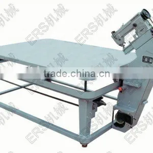 Mattress Tape Edge Sewing Machine thumbnail-1