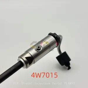 4w7015 Fuel Injector Pencil Nozzle For CAT Caterpillar 3419/3204 Diesel Nozzle New Parts thumbnail-3