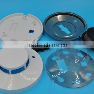 Fire 2 Wire Conventional Smoke Detector Case thumbnail-2