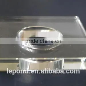 Glass 2mm 3mm 4mm 5mm 6mm 8mm 10mm 12mm 15mm 19mm Clear Float Glass thumbnail-2