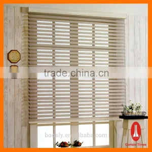 Ready Made Shangrila Shades With Repeat Fabric thumbnail-1