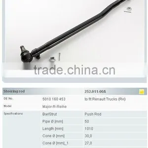 Truck Parts Steering Rod 5010160453 Renault thumbnail-1