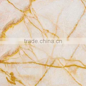 High Quality White Spider Onyx Slab Flooring Tiles thumbnail-6