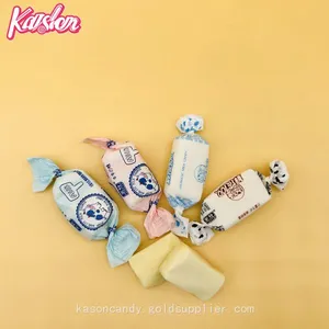 High Quality Factory Mellow Chewy Milk Candy thumbnail-3
