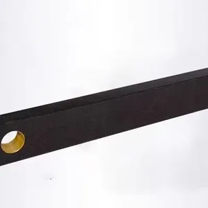 Marble Straightedge Granite Ruler Parallel Flat Ruler Strip Ruler 00 Grade Marble Test Flat Ruler thumbnail-4