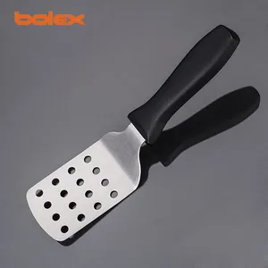 Cake Pizza Cookie Cheese Food Pastry Spatula Turner Server Produced by BOLEX CUTLERY China, Bakewares Manufacturer Chino thumbnail-3