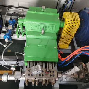 Industrial Condenser Deep Scaling Cleaning Pump thumbnail-3