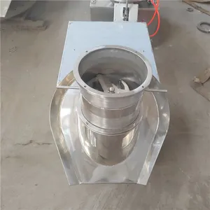 Banlangen Granulator thumbnail-5
