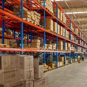 Bairui Hardware Co., Ltd. company overview - view 1 thumbnail